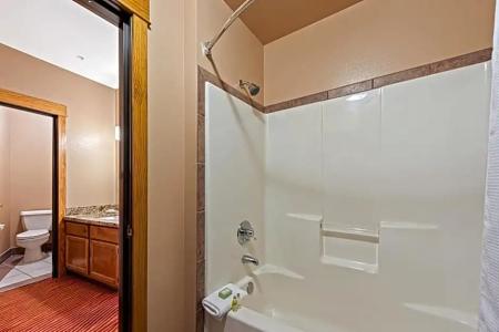 The Estes Park Resort - 52