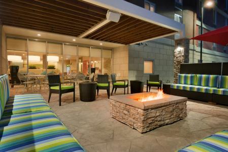 Home2 Suites by Hilton Anchorage / Midtown - 20