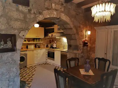 Kurabiye Otel - 16