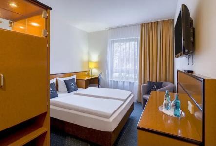 Aspire Frankfurt Airport, Trademark Collection by Wyndham - 22