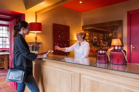 Les Maisons de Lea, a member of Radisson Individuals - 14