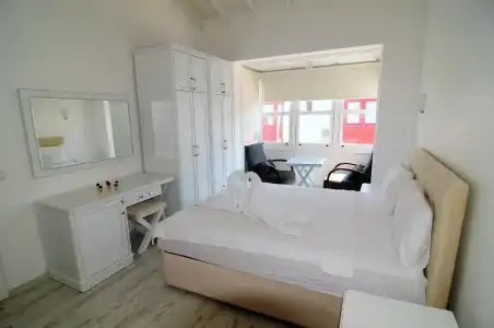 Alacati Eldoris Otel - 155