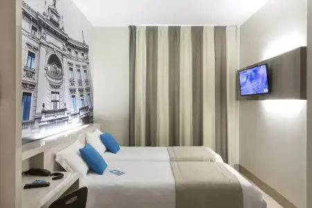 B&B Milano San Siro - 37