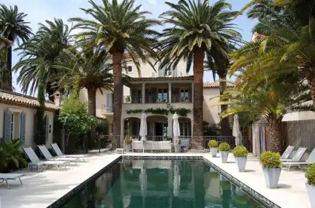 Pastis Saint-Tropez - 10