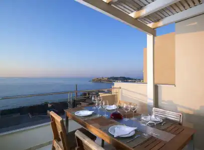 Macaris Suites and SPA - 68