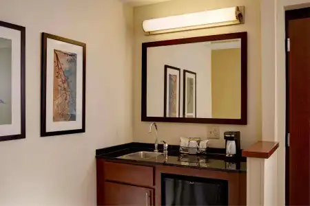 Hilton Garden Inn El Paso Airport - 27