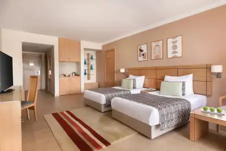 Jaz Little Venice Golf Resort - 6