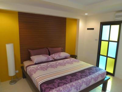 Baan Baimai Boutique Room - 1