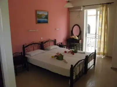 Vossos Apartments - 4