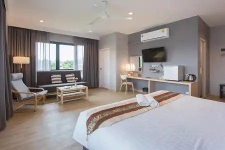 Grandsiri Resort Khaoyai - 53
