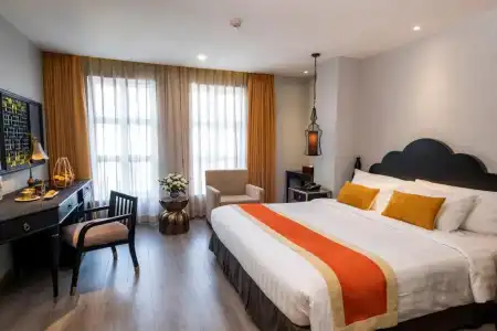Sanouva Saigon - 119