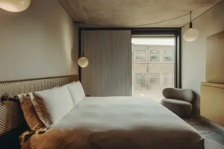 Aethos London Shoreditch - 25
