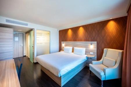 Staycity Aparthotels Heidelberg - 43