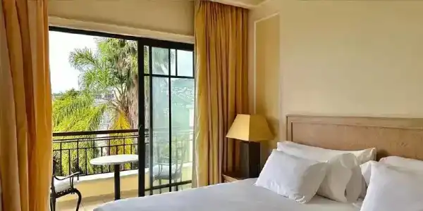 Quinta Funchal Gardens – Adults Only - 65