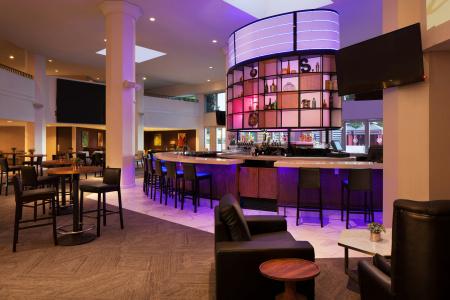 Sheraton Gateway Los Angeles - 17