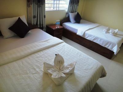 Khemra I Guesthouse - 16