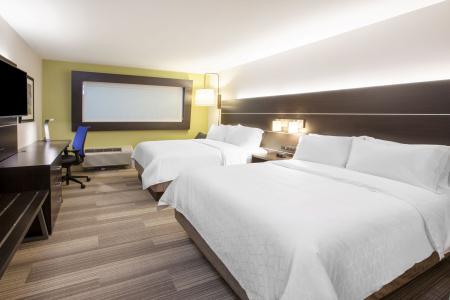 Holiday Inn Express Atlanta NE I-85 Clairmont by IHG - 31