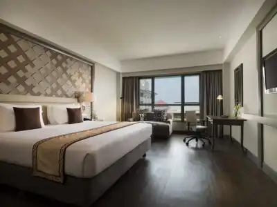 Meliá Purosani - 26