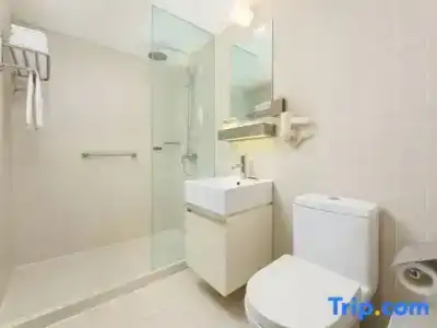 Jinjiang Inn Select Dalian Youhao Square - 51