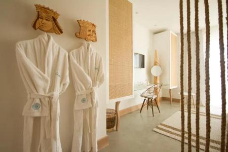 Aelia Wellness Retreat - 14