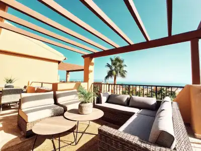 Quartiers Marbella-Benahavis - 16