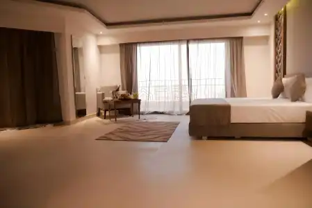 Jasmine Palace Resort & Spa - 45