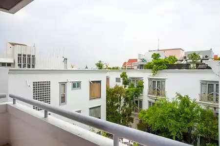 New Siam Palace Ville - 43
