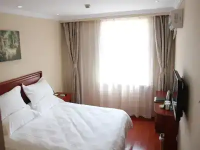 GreenTree Inn Express - 11