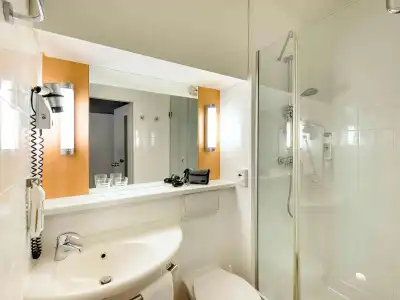 ibis Augsburg Koenigsplatz - 7