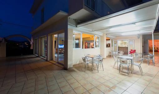 Hostal Anibal Ibiza - 19