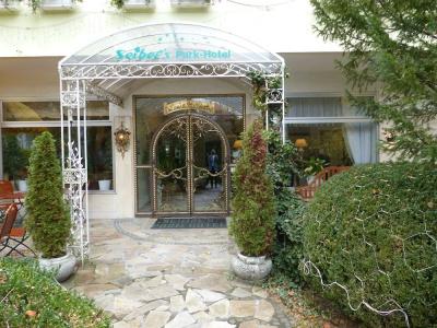 Seibel's Parkhotel - 0