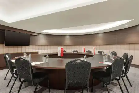Ramada by Wyndham Isparta - 12