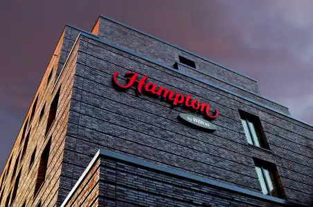 Hampton by Hilton Berlin City West - 33