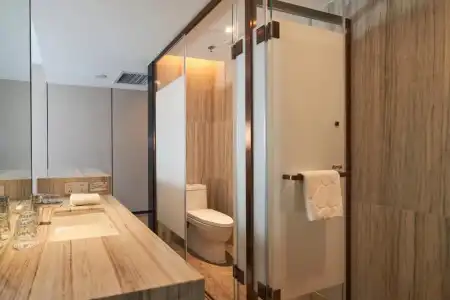 Howard Johnson Paragon Beijing - 38