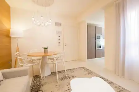 Metropol Ceccarini Suite - Luxury apartments - 60