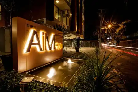The Aim Sathorn - 11