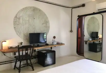 The Artel Nimman - 46