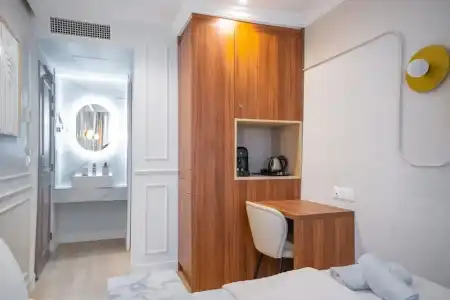 Garbo hôtel - 67