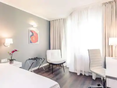 Mercure Raphael Wien - 31