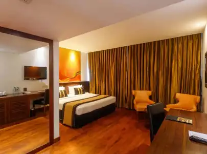 Renuka City - 76