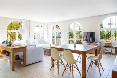 La Bastide D'Antoine - 104