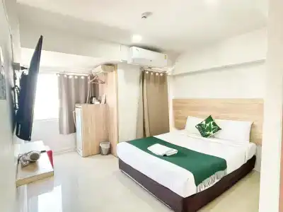 48 Ville Donmuang Airport - 3