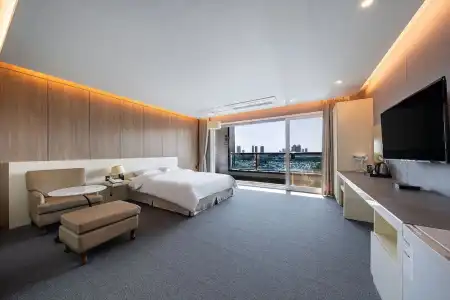 Incheon STAY - 92