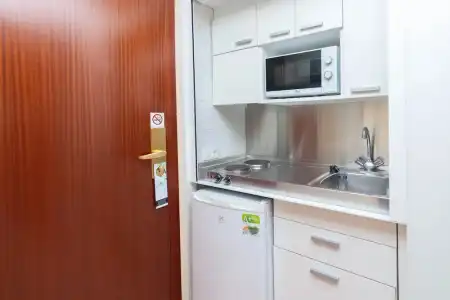 Aparto Residence Galetamar - 40