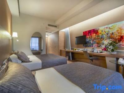 Concorde De Luxe Resort Lara Antalya – Prive Ultra All Inclusive - 63
