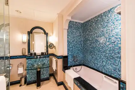 Al Habtoor Grand Resort, Autograph Collection By Marriott - 9