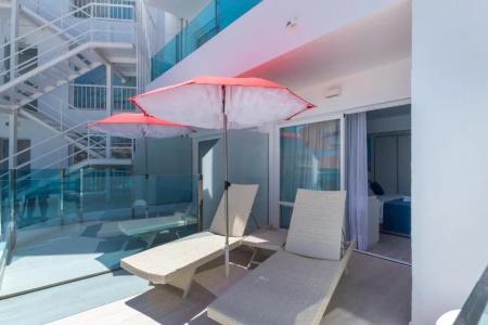 Plaza Santa Ponsa Boutique - Adults Only - 39
