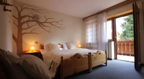 Residence Bën Sté - 2
