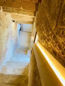 Castello Castriota Scanderbeg Suites De Charme - 7