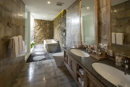 The Sun of Granary Resort and Villas - 18